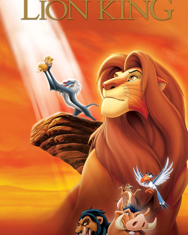 The Lion King 9xflixxx