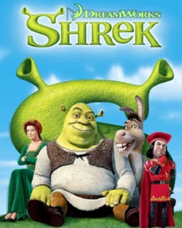 Shrek 9xflixxx