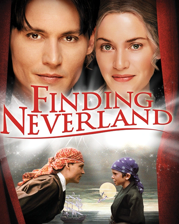Finding Neverland 9xflixxx