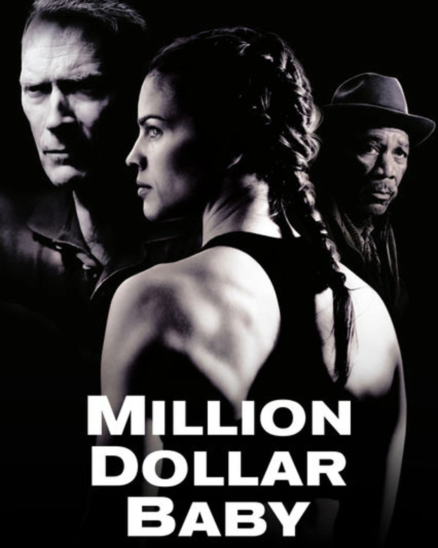 Million Dollar Baby