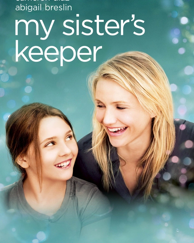 My Sister’s Keeper 9xflixxx
