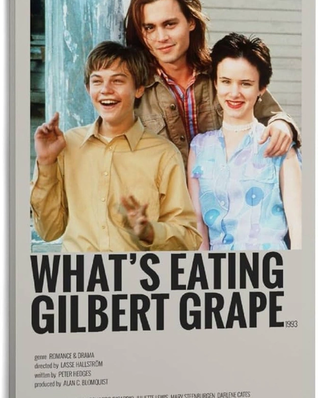What’s Eating Gilbert Grape 9xflixxx