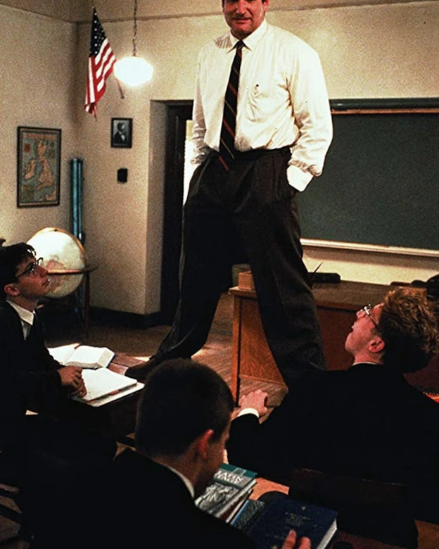 Dead Poets Society 9xflixxx
