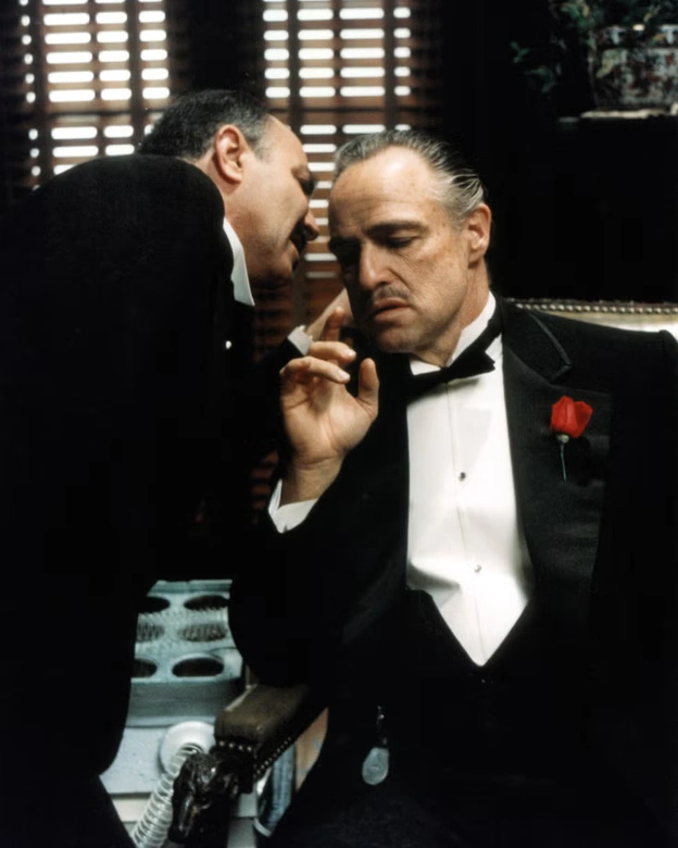 The Godfather 9xflixxx