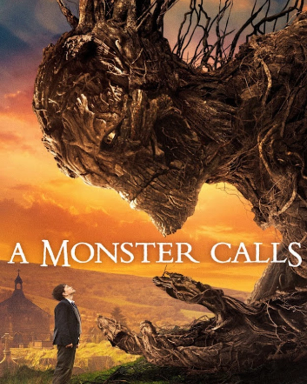 A Monster Calls 9xflixxx