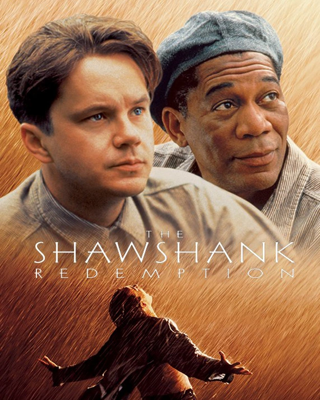 The Shawshank Redemption 9xflixxx