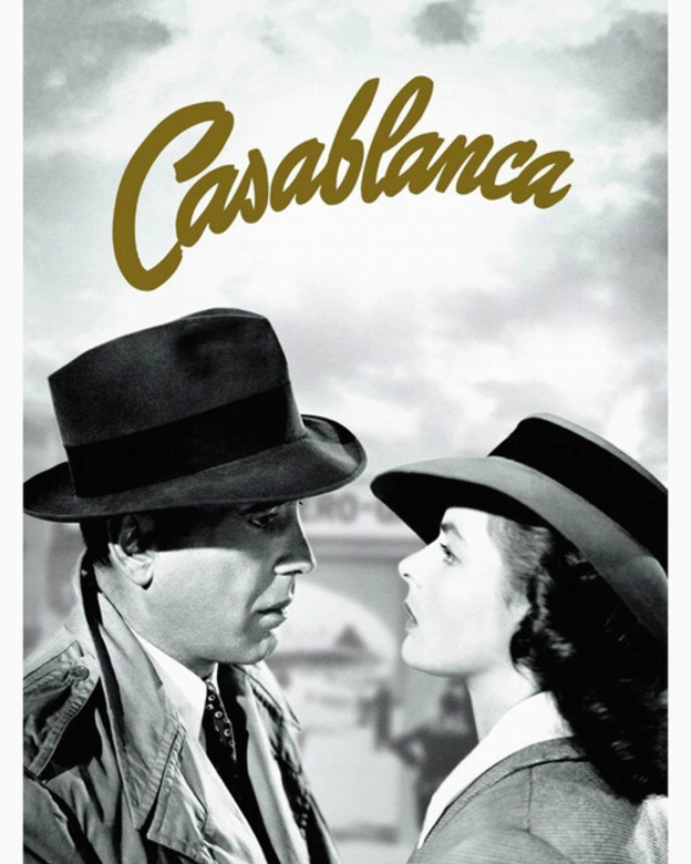 Casablanca 9xflixxx