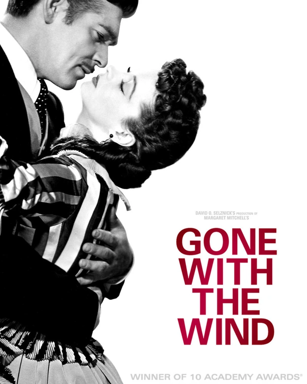 Gone with the Wind 9xflixxx