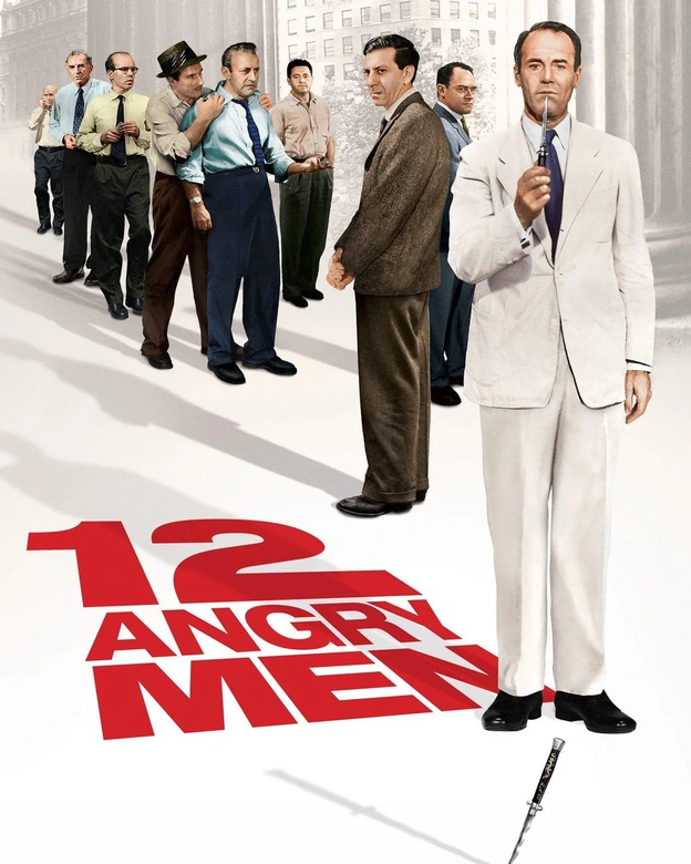 12 Angry Men 9xflixxx