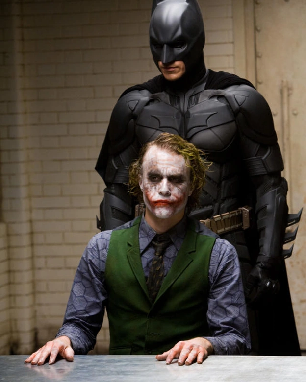 The Dark Knight 9xflixxx