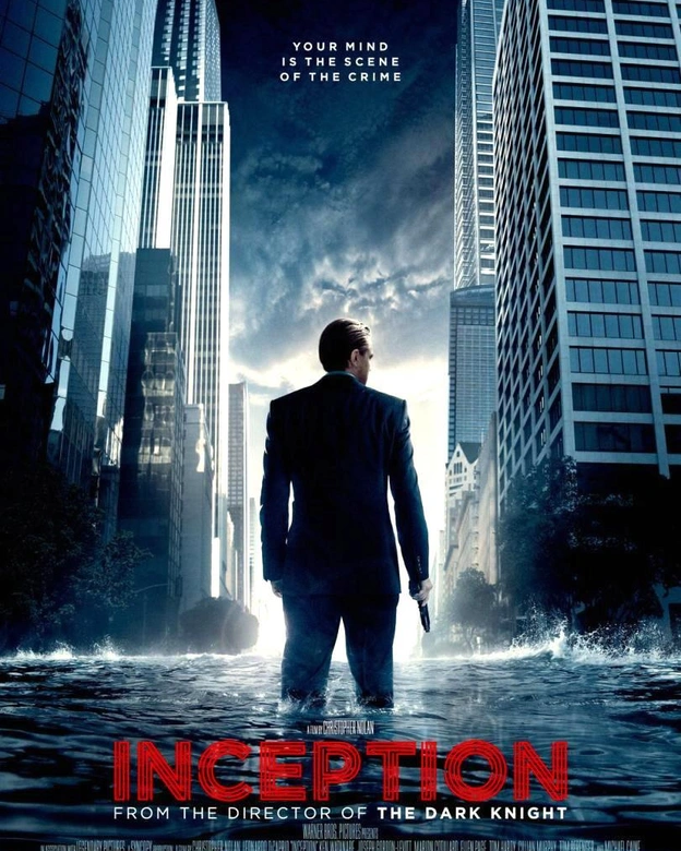 Inception 9xflixxx