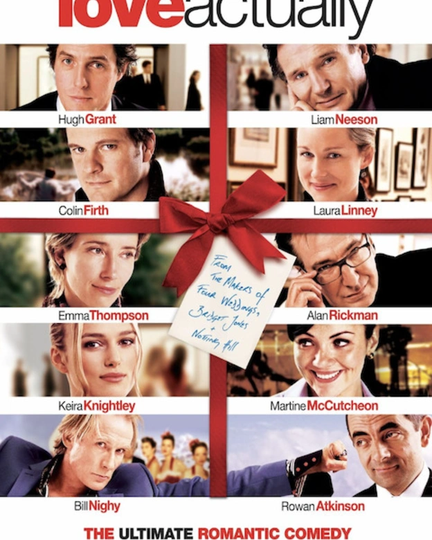 Love Actually 9xflixxx
