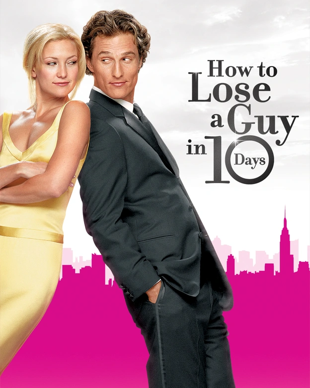How to Lose a Guy in 10 Days 9xflixxx