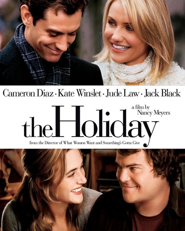 The Holiday 9xflixxx
