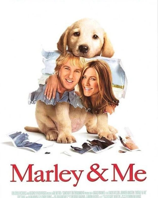 Marley & Me 9xflixxx