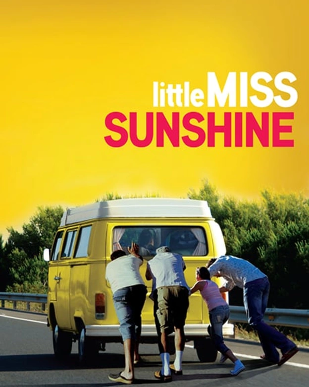 Little Miss Sunshine 9xflixxx