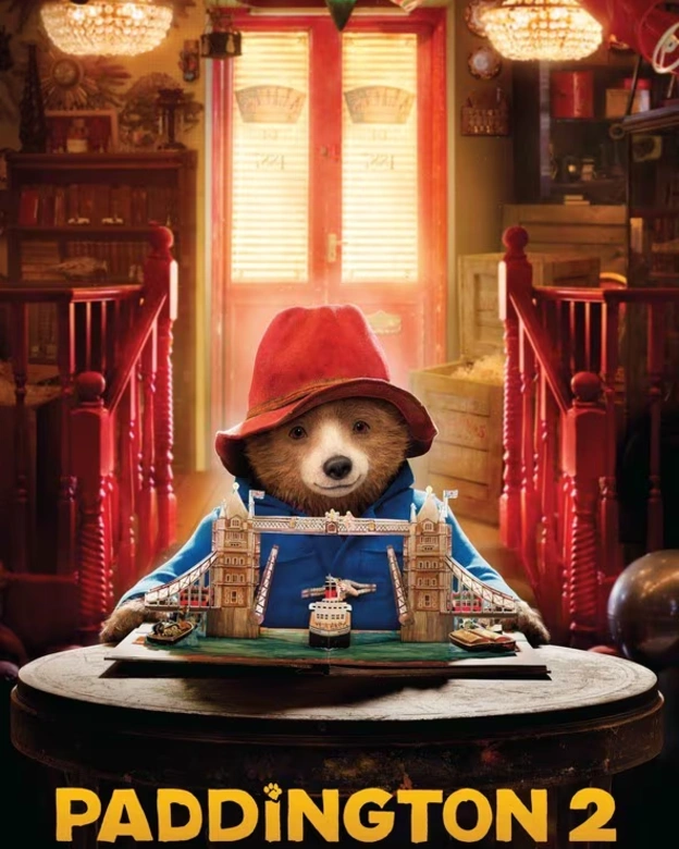 Paddington 2 9xflixxx
