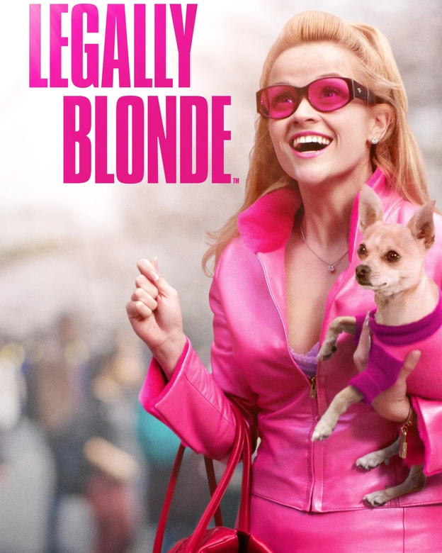 Legally Blonde 9xflixxx