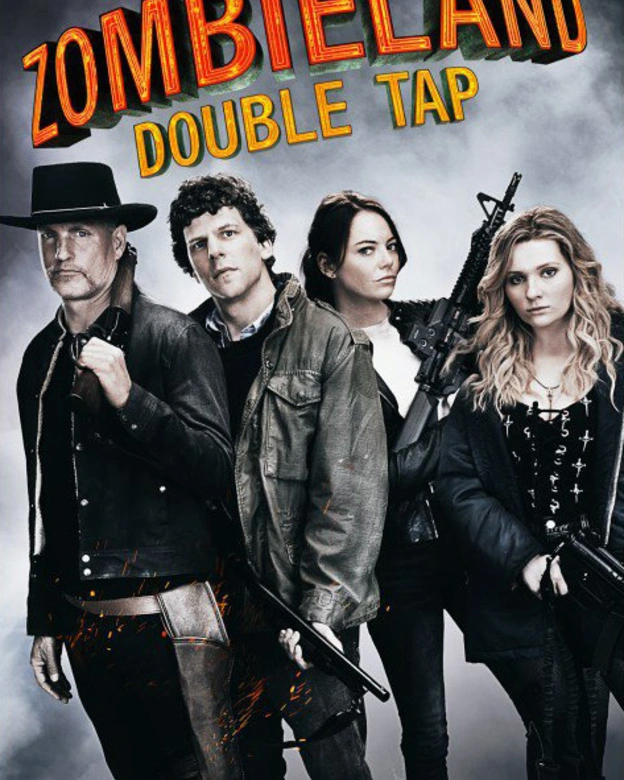Zombieland 9xflixxx