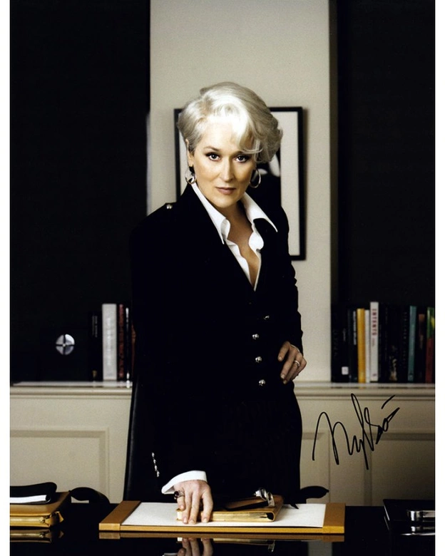 The Devil Wears Prada 9xflixxx