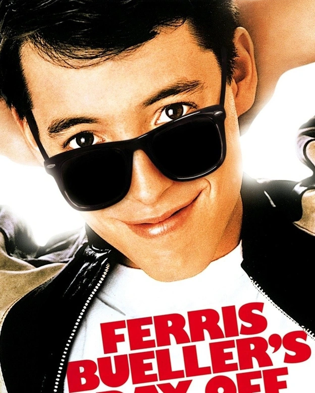 Ferris Bueller’s Day Off 9xflixxx