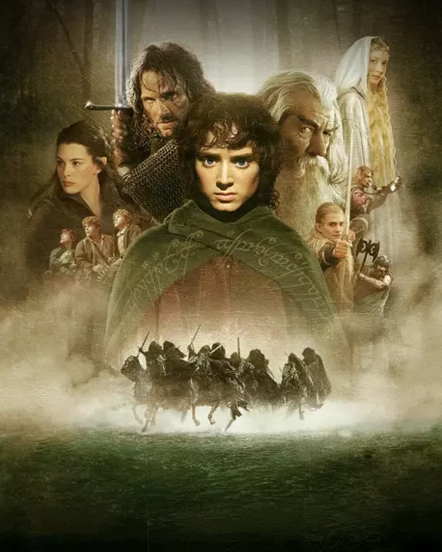 The Lord of the Rings 9xflixxx