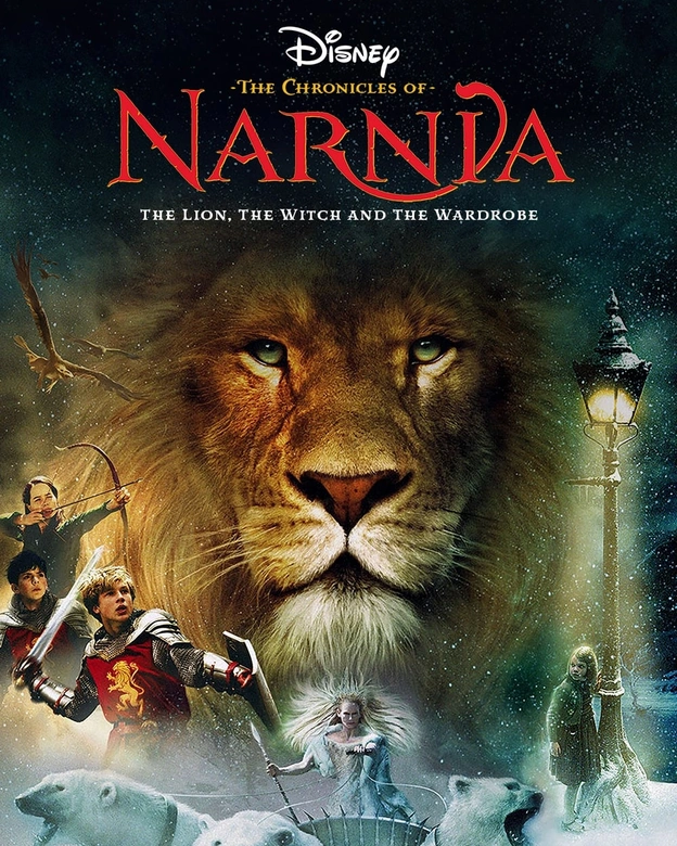 The Chronicles of Narnia 9xflixxx