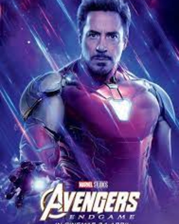 Avengers: Endgame 9xflixxx