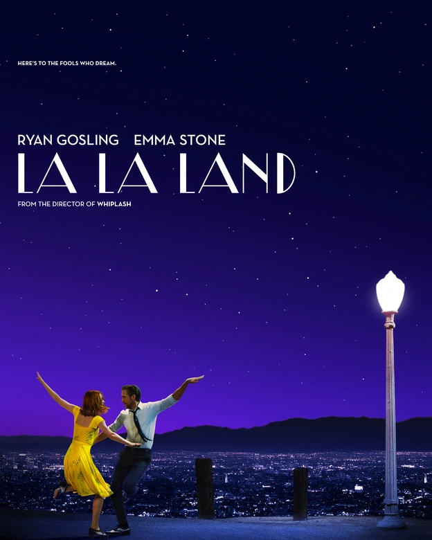 La La Land 9xflixxx