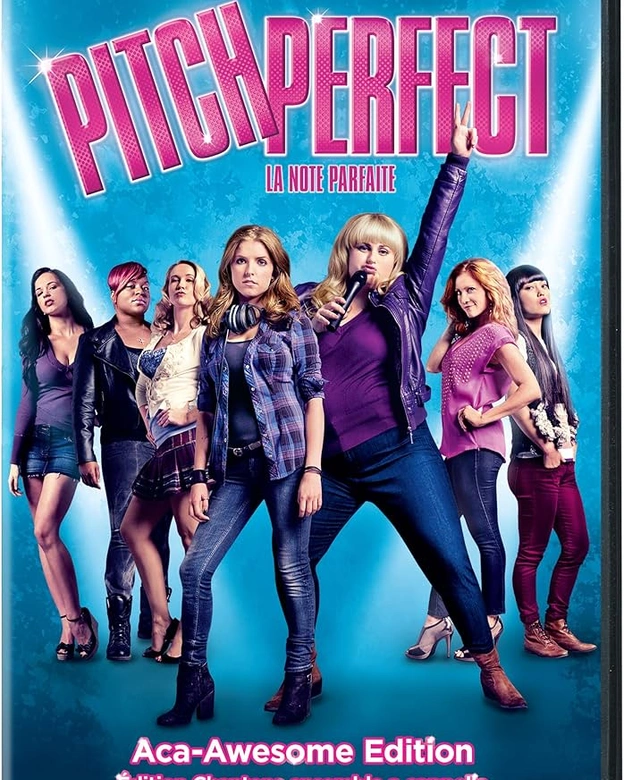 Pitch Perfect 9xflixxx