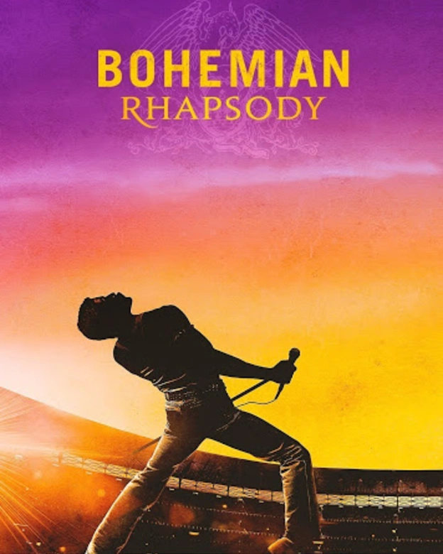 Bohemian Rhapsody 9xflixxx