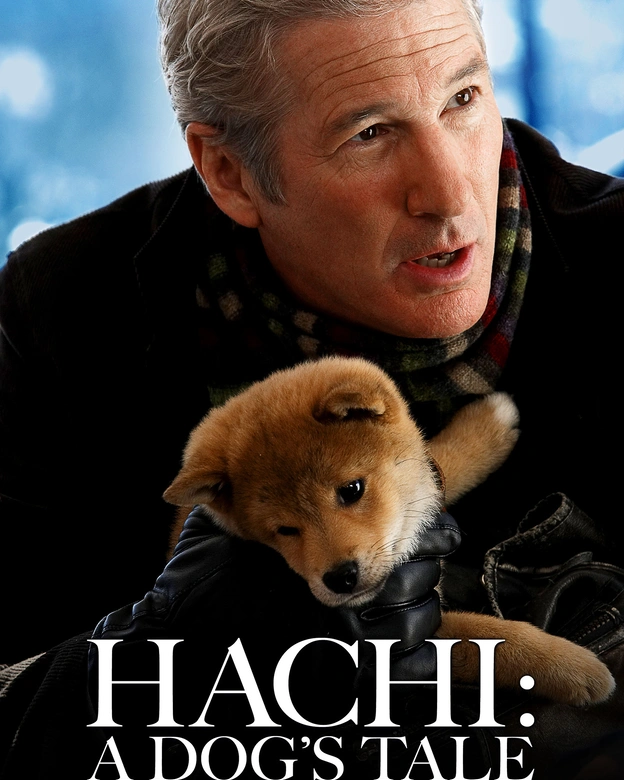 Hachi: A Dog’s Tale 9xflixxx