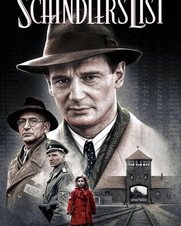 Schindler’s List 9xflixxx