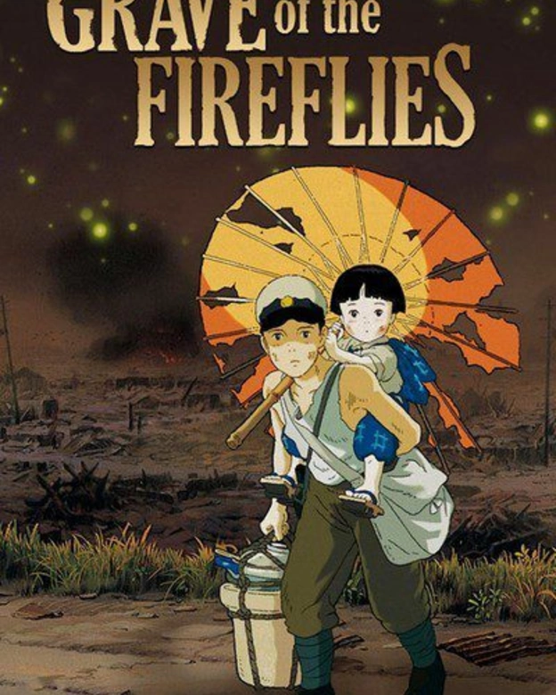 Grave of the Fireflies 9xflixxx