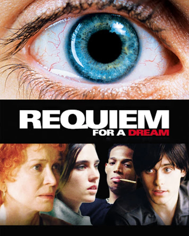 Requiem for a Dream 9xflixxx