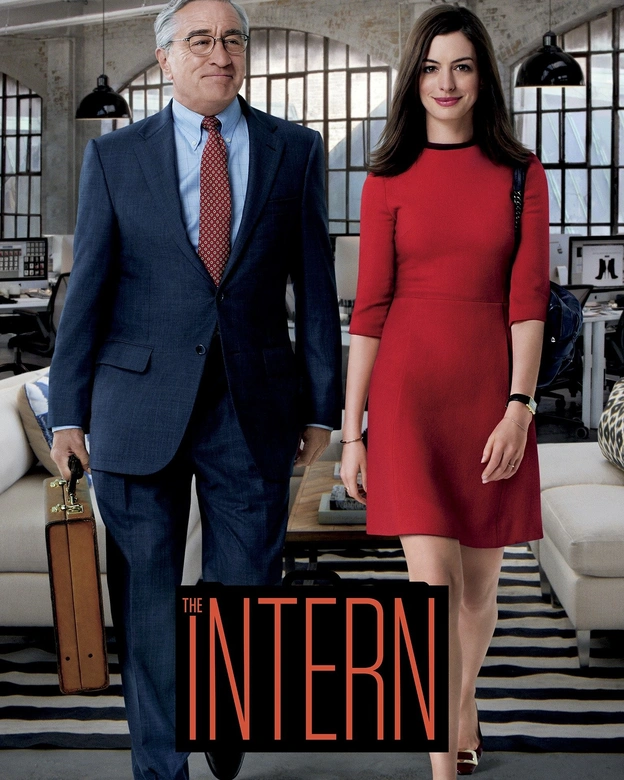 The Intern 9xflixxx
