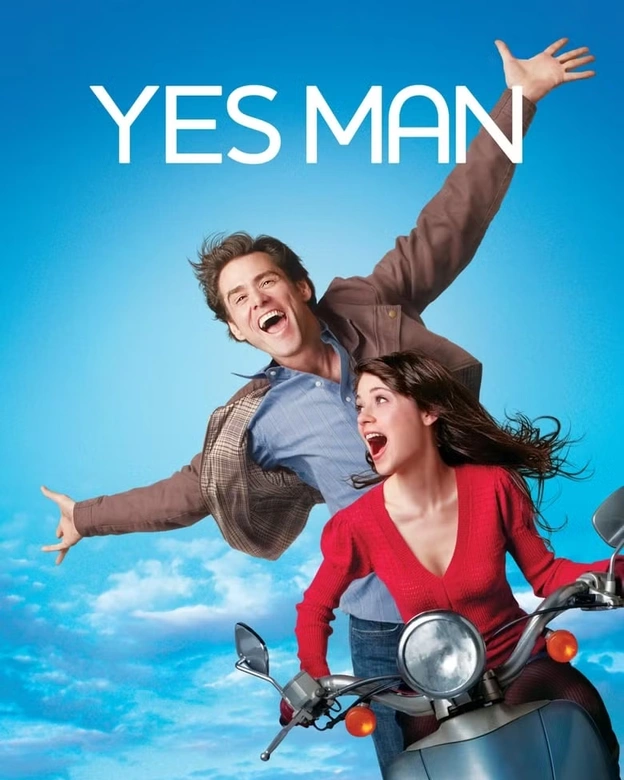 Yes Man 9xflixxx