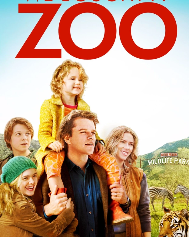 We Bought a Zoo 9xflixxx