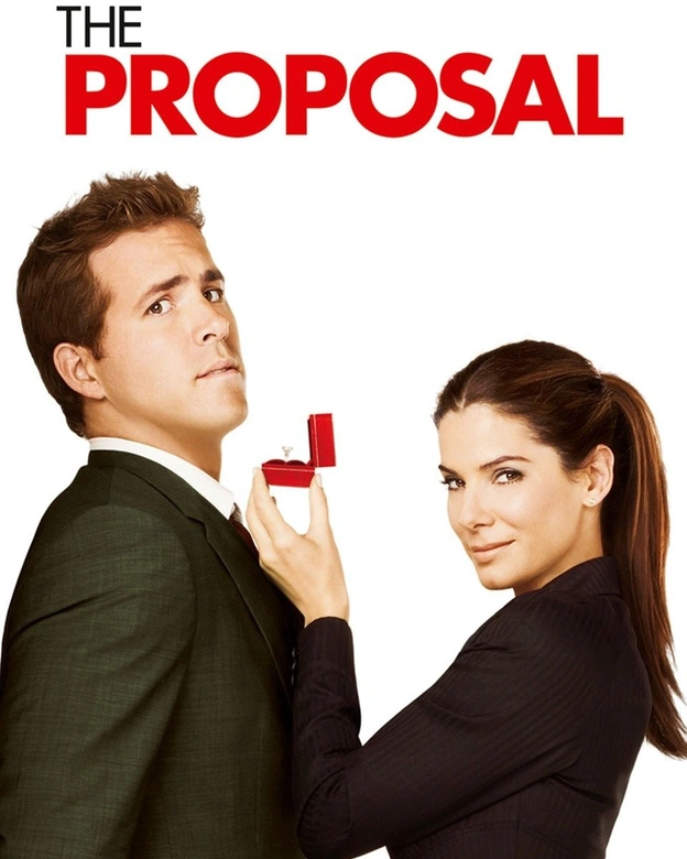 The Proposal 9xflixxx
