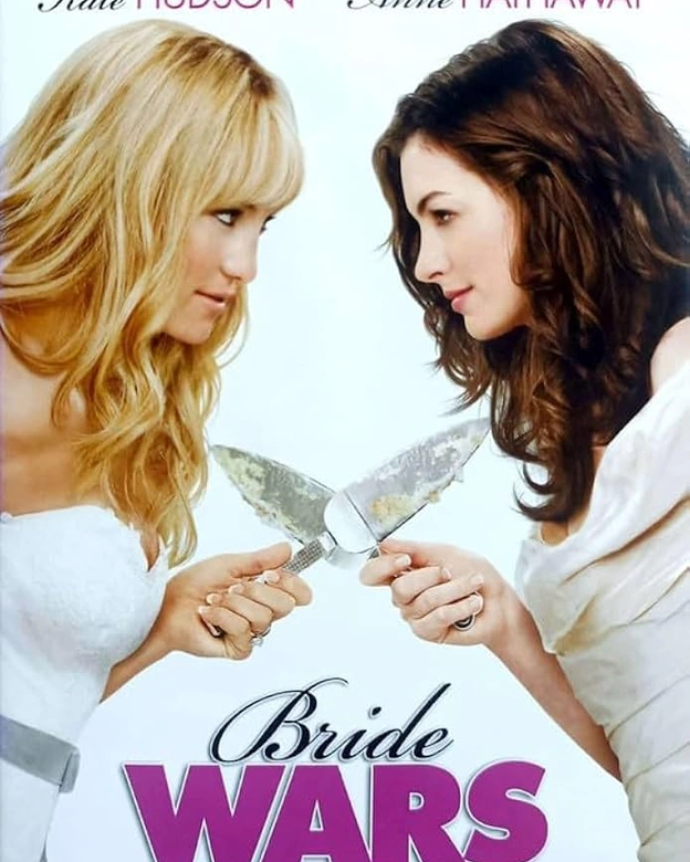 Bride Wars 9xflixxx