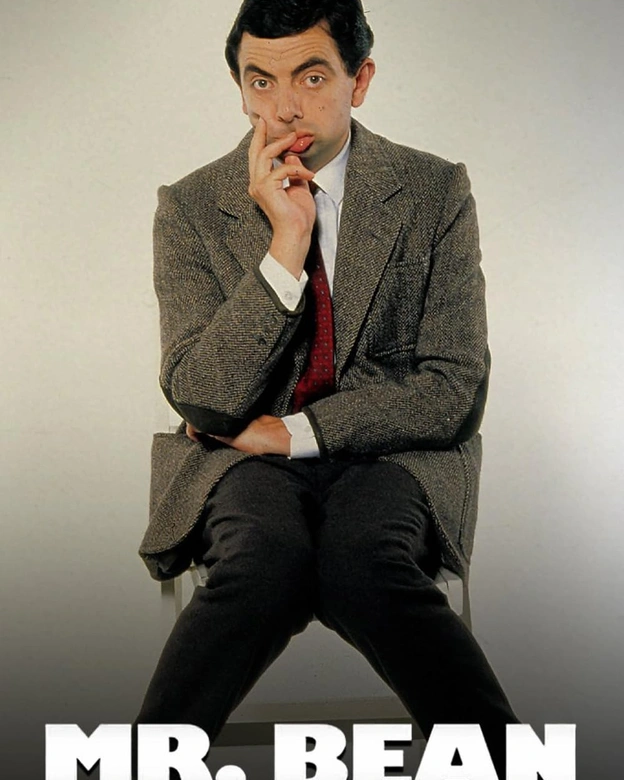 Mr. Bean’s Holiday 9xflixxx