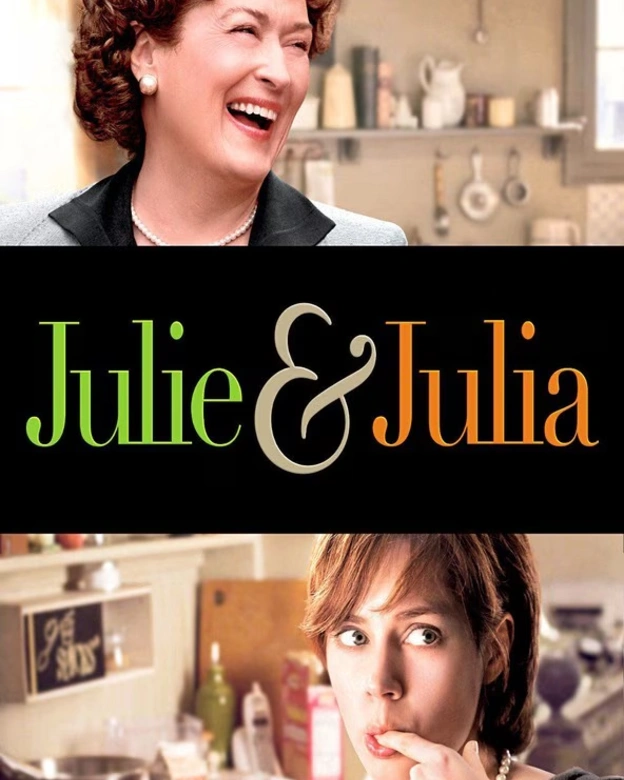 Julie & Julia 9xflixxx