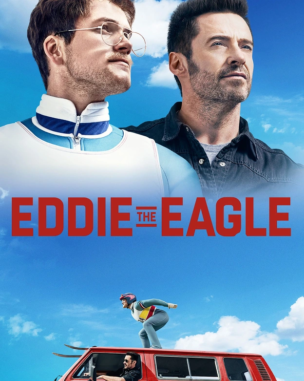 Eddie the Eagle 9xflixxx