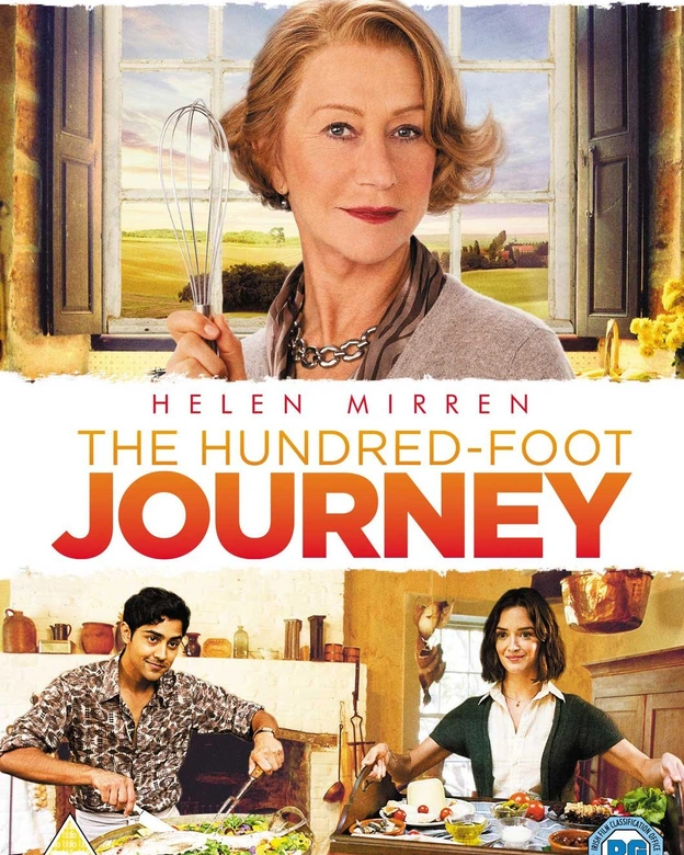 The Hundred-Foot Journey 9xflixxx