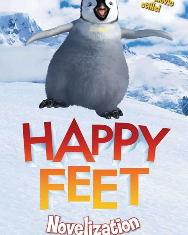Happy Feet 9xflixxx