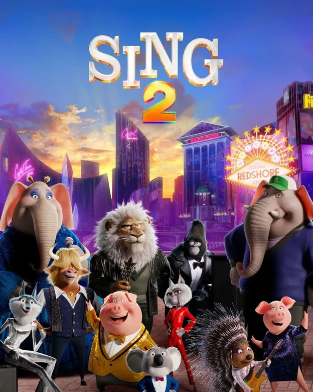 Sing 2 9xflixxx