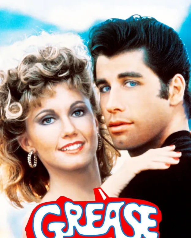 Grease 9xflixxx