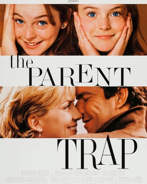 The Parent Trap 9xflixxx
