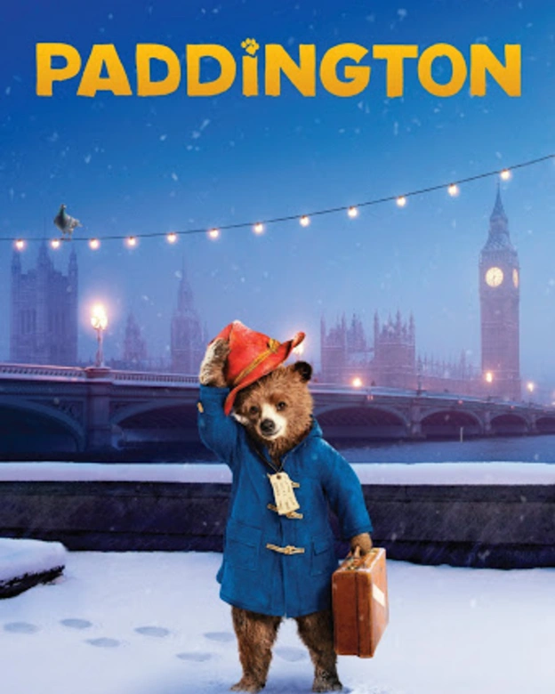 Paddington 9xflixxx