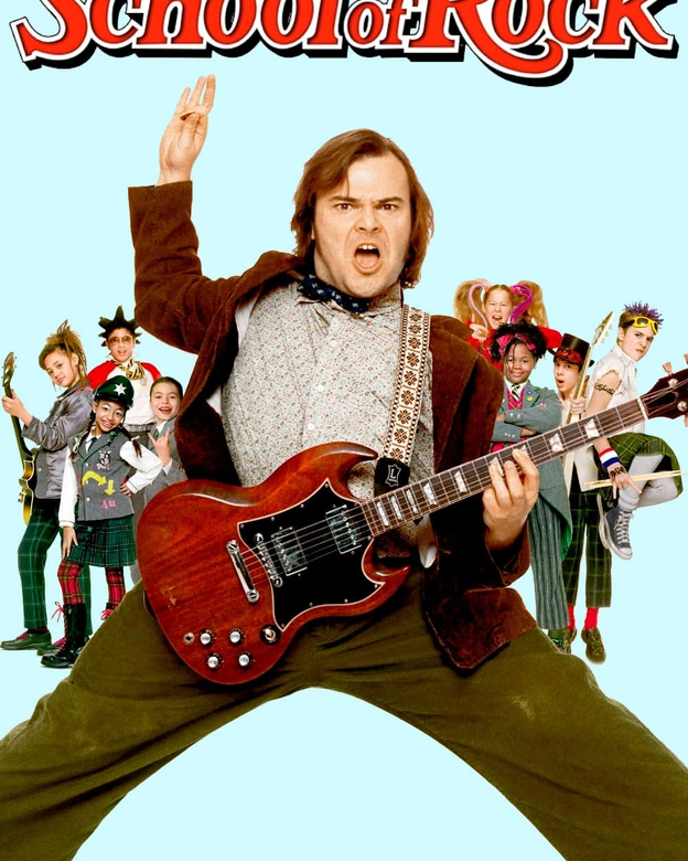 School of Rock 9xflixxx